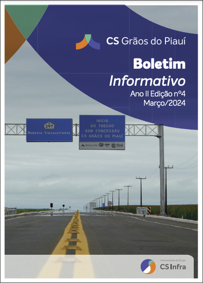 Boletim Informativo Março de 2024