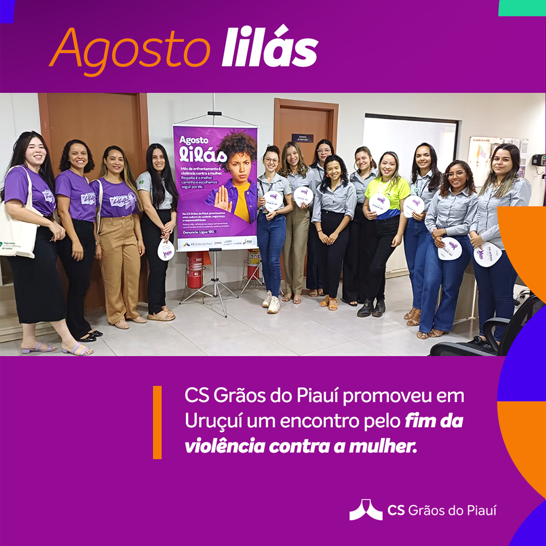 palestra sobre enfrentamento à violência contra a mulher