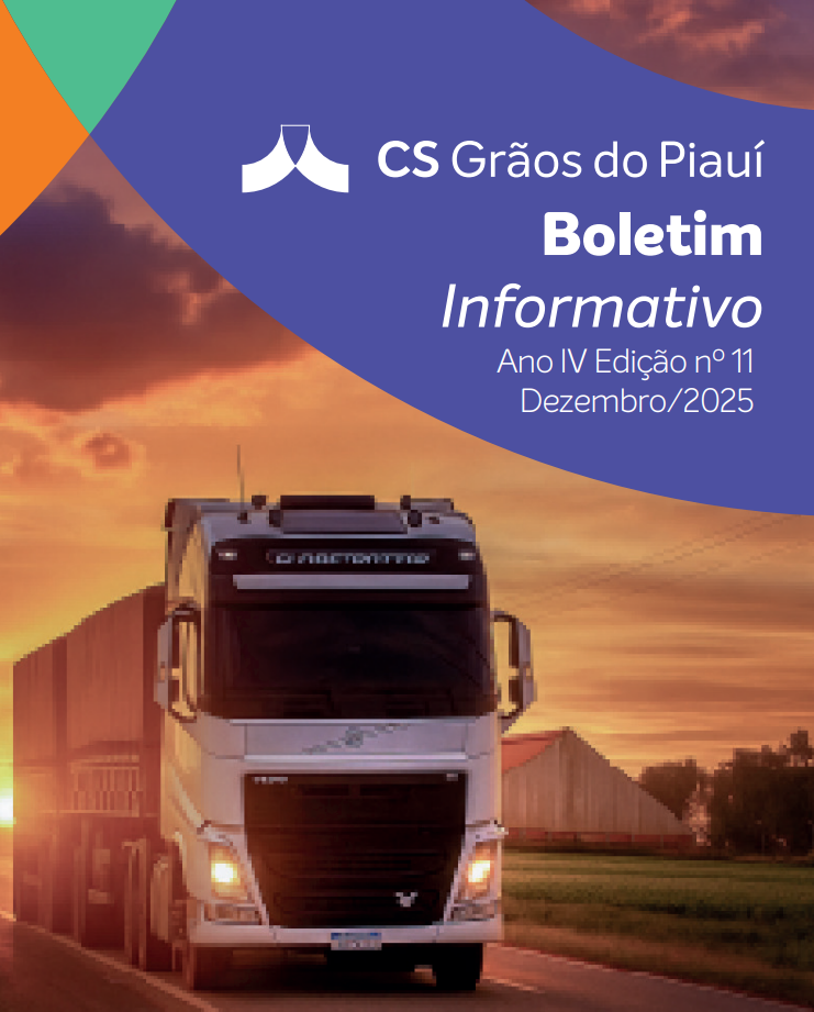 Boletim Informativo Dezembro de 2025