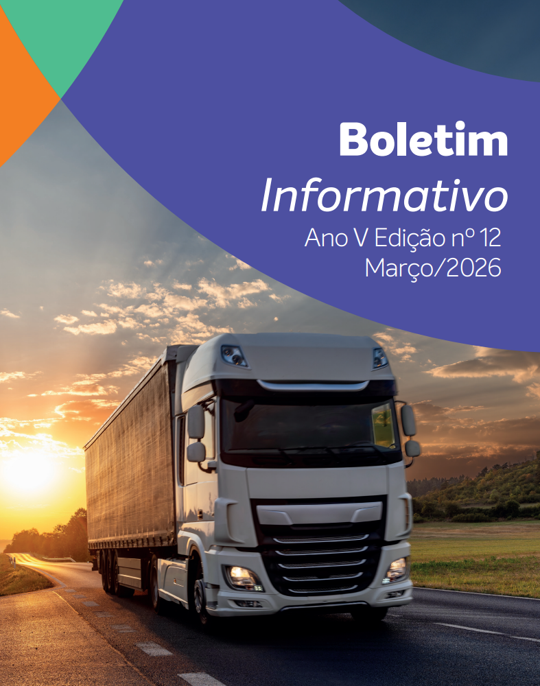 Boletim Informativo Março de 2026